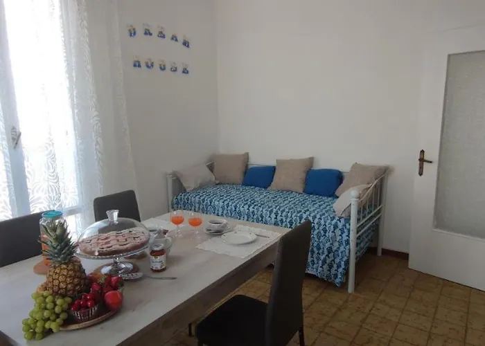 Dream House Lejlighed Arma di Taggia