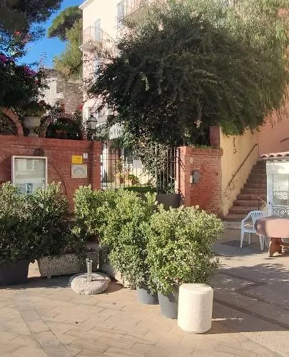 Lägenhet Dream House