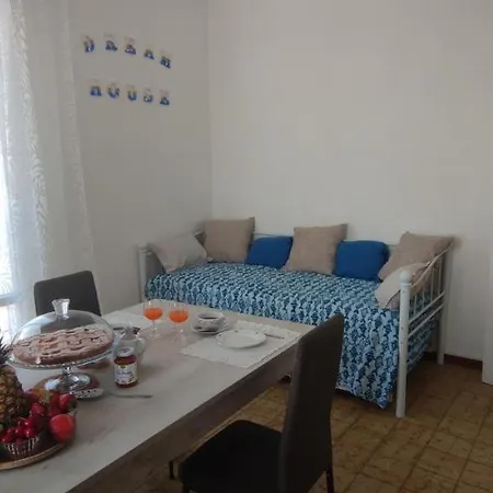 Dream House Apartman Arma di Taggia