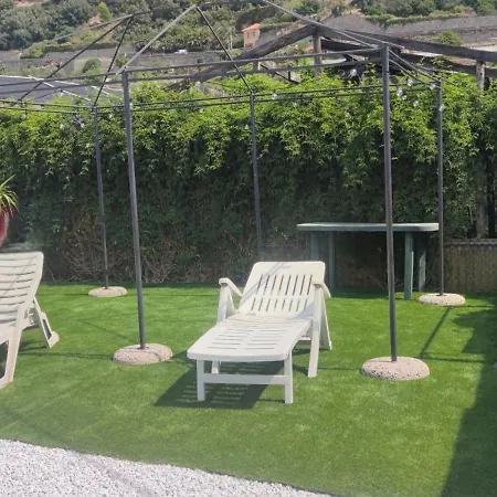 Dream House Appartement Arma di Taggia