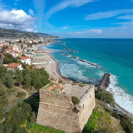 Dream House * Arma di Taggia