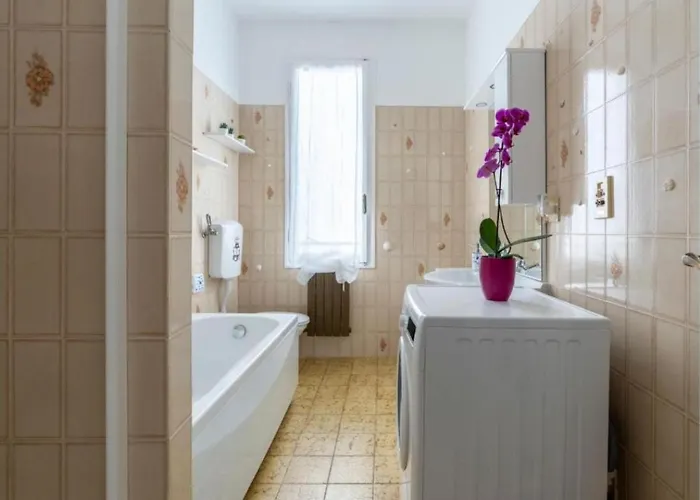Dream House Appartement
