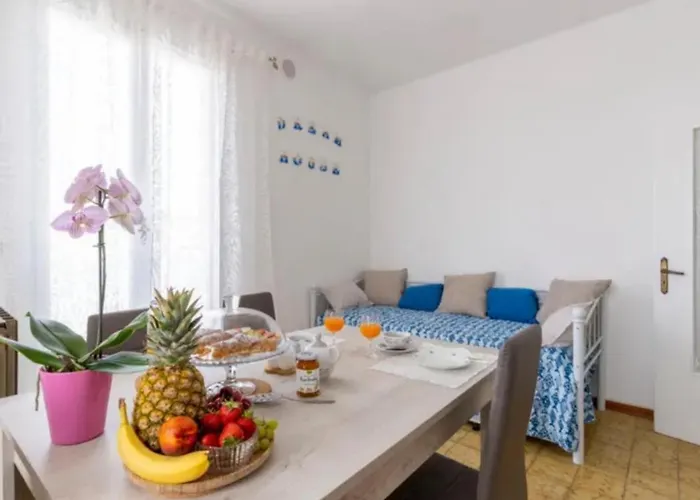Dream House * Arma di Taggia