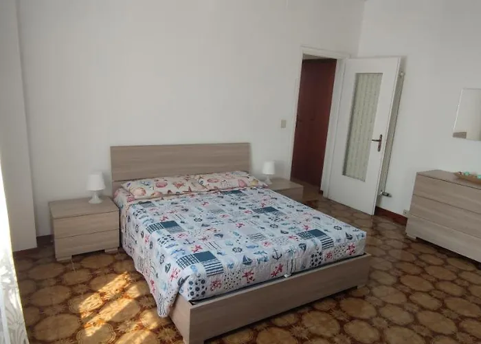 Διαμέρισμα Dream House *