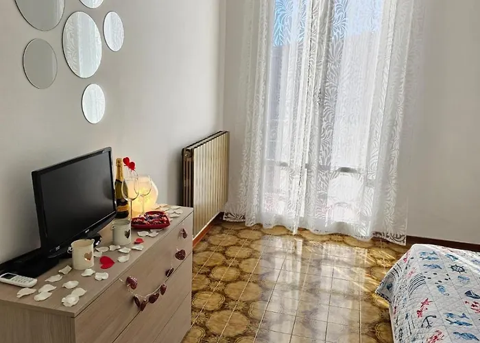 Διαμέρισμα Dream House *