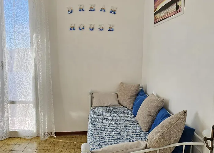 Διαμέρισμα Dream House *